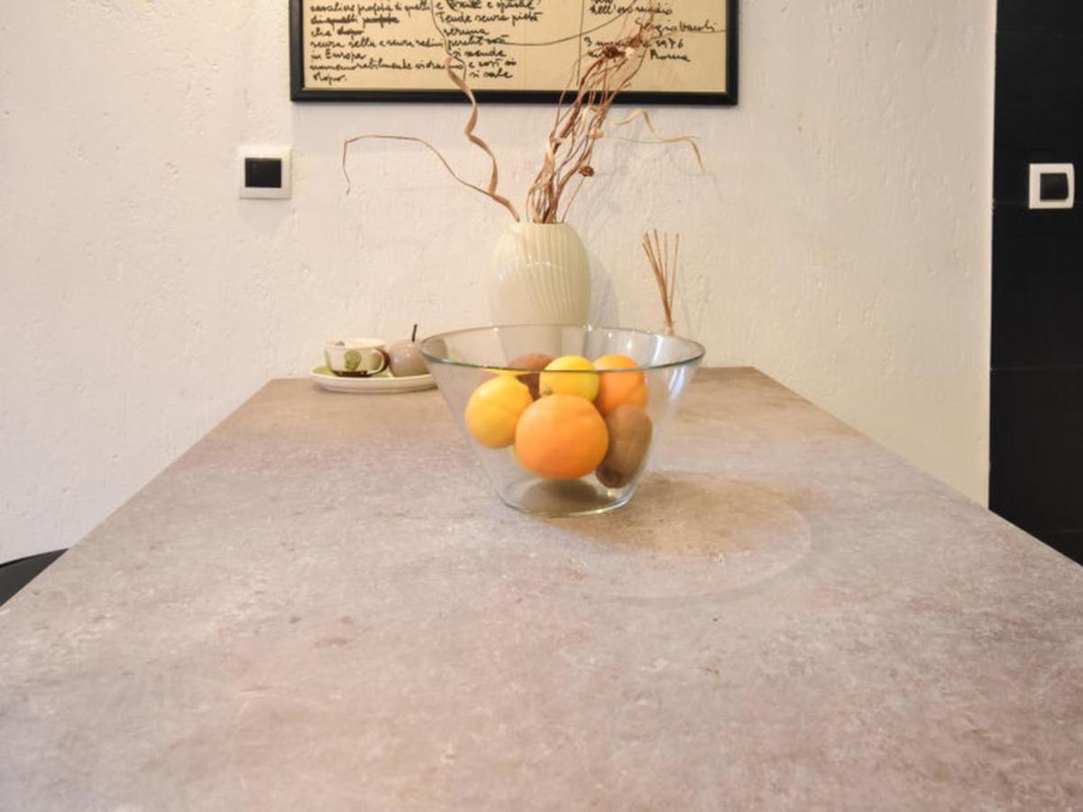 Studios Barre With Jacuzzi Rovinj Exterior photo
